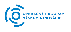 Logo Operačný program Výskum a vývoj