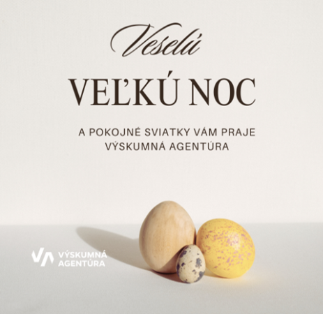 Prianie k Veľkej noci