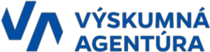logo Výskumnej agentúry